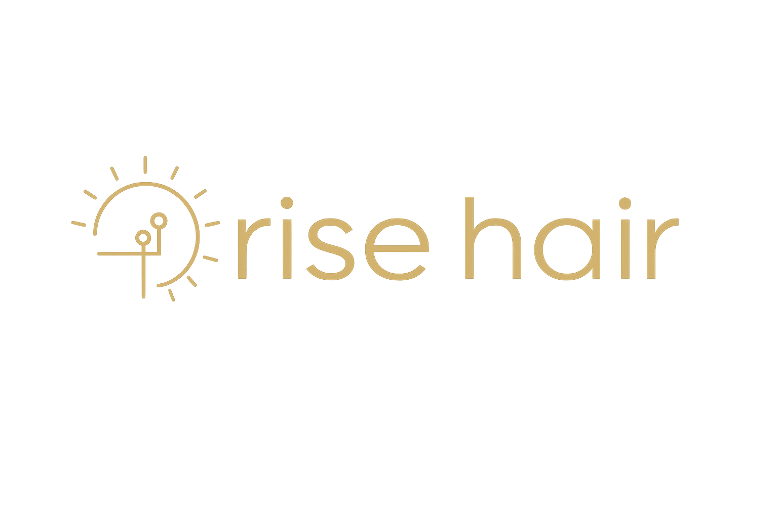 RISE HAIR